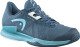 Dámská tenisová obuv Head Sprint Pro 3.5 AC Grey/Teal  EUR 38,5 - thumb (2)