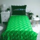 Jerry Fabrics Bavlněné povlečení Minecraft Survival Mode, 140 x 200 cm, 70 x 90 cm - thumb (2)