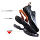 Dámská outdoorová obuv Salomon X Ultra 360 Gore-Tex Black/Plum Kitten/Shale  UK 6,5 - thumb (8)