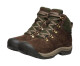 Dámská outdoorová obuv Keen Kaci III Winter Mid Wp Dark Earth/Green Plaid  US 10 - thumb (2)