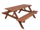 ArtRoja Zahradní set PIKNIK | 220cm - thumb (6)