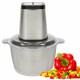 ProfiCook MZ 1227 univerzální sekáček Chopper - thumb (3)
