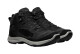 Dámská outdoorová obuv Keen Terradora Flex Mid Wp Black/Steel Grey  US 7 - thumb (3)