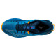 Pánská běžecká obuv Mizuno  Wave Daichi 7 Cloisonné/Zinnia/Blue Opal  UK 6 - thumb (3)