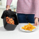 ProfiCook FR 1242 dvojitá horkovzdušná fritéza - thumb (13)