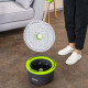 4Home Rapid Clean Compact Spin mop - thumb (8)