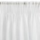 ArtFir Záclona ESEL P | bílá 350 x 250 cm - thumb (3)