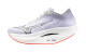 Pánská běžecká obuv Mizuno Wave Rebellion Pro 2 White/Harbor Mist/Cayenne  UK 7 - thumb (1)