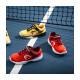 Dětská tenisová obuv Head  Sprint Velcro 3.0 Kids ORDR  EUR 27 - thumb (4)