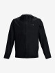 Pánská bunda Under Armour  Cloudstrike 2.0 Storm-BLK L - thumb (4)