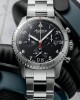 Alpina Startimer Pilot Quartz Chronograph Big Date AL-372BW4S26B - thumb (14)