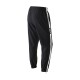 Pánské kalhoty Wilson  Team II Woven Pant Black L - thumb (1)