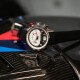 EDOX Chronorally 45 Limited Edition Quartz Chronograph 38003-TINR-CANBR - thumb (8)