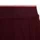 Dívčí sukně adidas  G Club Skirt Shadow Red 152 cm - thumb (2)