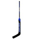 Kompozitová brankářská hokejka Bauer GSX Blue Junior 22 palců, L (normální gard) - thumb (0)