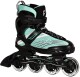 Kolečkové brusle Playlife   Flyte Teal 84, 40 - thumb (0)
