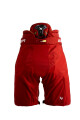 Hokejové kalhoty Bauer  PRO Red Junior M - thumb (1)
