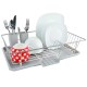 Odkapávač drát+tác UH 46,5x31 cm  - thumb (1)