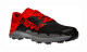 Pánská běžecká obuv Inov-8  Oroc Oroc Ultra 290 M (S) Red/Black  UK 8 - thumb (2)