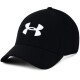 Pánská kšiltovka Under Armour  Men's Blitzing 3.0 Cap Black  L/XL - thumb (0)