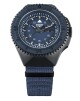 Traser P69 Black Stealth Blue Nato - thumb (1)