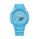 Casio G-Shock GA-2100-2A2ER Tone-on-Tone - thumb (9)