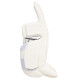 Brankářské betony CCM Eflex 6.5 White Junior 28 + 1 palec - thumb (2)