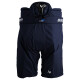 Hokejové kalhoty Bauer  PRO Navy Senior M - thumb (1)