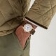Hamilton Khaki Field Mechanical Bronze H69459510 - thumb (6)