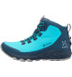 Dámská outdoorová obuv Haglöfs  L.I.M FH GTX Mid Blue  UK 4,5 - thumb (5)