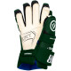 Hokejové rukavice Warrior Covert QR6 Team Forest Green Senior 15 palců - thumb (1)