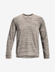 Under Armour UA Rival Terry Logo Crew-WHT 1373384-112 - thumb (4)