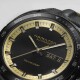 Hamilton American Classic Pan Europ Black & Gold Auto H35425730 - thumb (7)