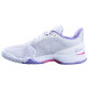 Dámská tenisová obuv Babolat Jet Tere All Court Women White/Lavender  EUR 38,5 - thumb (4)