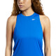 Dámské tílko Reebok  Wor Blue L - thumb (2)