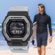 Casio G-Shock G-Lide GBX-100TT-8ER - thumb (17)