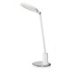Rabalux 2977 Tekla stolní LED lampa, bílá - thumb (0)