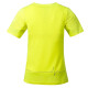 Dámské tričko Endurance  Tech Elite X1 SS Tee Yellow 42 - thumb (1)