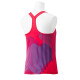 Dámské tílko Yonex  Womens Tank 20763 Geranium Pink L - thumb (1)