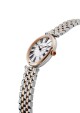 Frederique Constant Classics Art Deco Oval Quartz FC-200MPW2V2B - thumb (1)