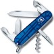 Nůž Victorinox Spartan Transparent Blue 1.3603.T2 - thumb (0)