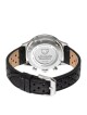 Nivada Grenchen Chronomaster Singer Newman - Inter. Bezel - Manual - Brown Racing Strap - thumb (14)