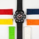 Řemínek Luminox FPX.2406.30Q.K - 24 mm - thumb (1)