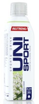 Nutrend Unisport 500 ml pomeranč - thumb (4)
