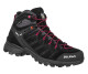 Dámská outdoorová obuv Salewa  WS Alp Mate Mid PTX Black Out/Virtual Pink  UK 5,5 - thumb (0)
