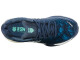 Dětská tenisová obuv K-Swiss  Hypercourt Express 2 HB Indian Teal/Star White  EUR 39 - thumb (5)