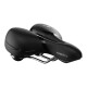 Selle Royal Respiro Relaxed černé - thumb (1)