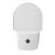Rabalux 4658 Paris lux dětské noční LED svítidlo, bílá - thumb (2)