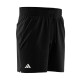 Pánské šortky adidas  Ergo Short Pro Black M - thumb (4)