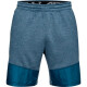 Pánské šortky Under Armour MK1 Terry Short blue S - thumb (0)